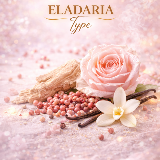 Eladaria Type (Women) Perfume Oil