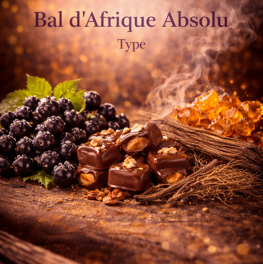 Bal d’Afrique Absolu Type (Unisex) Perfume Oil