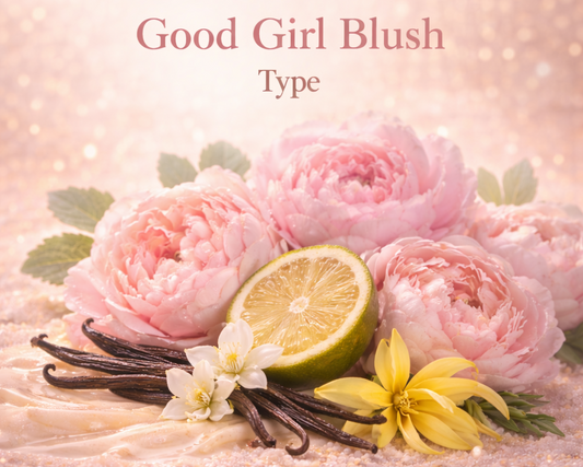 Good Girl Blush Type (Women) Perfume Oil