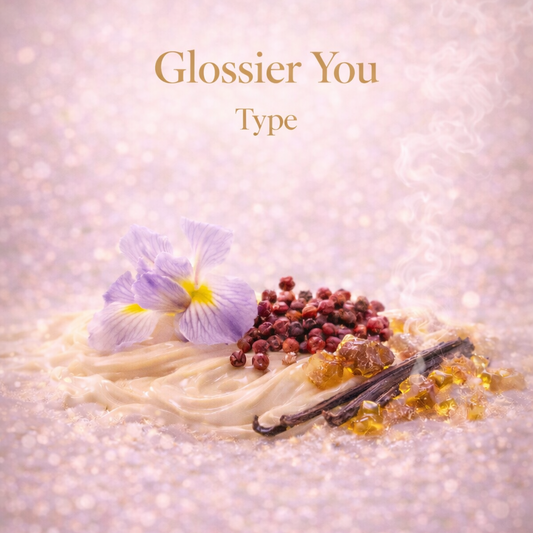 You Type (Unisex) Perfume Oil