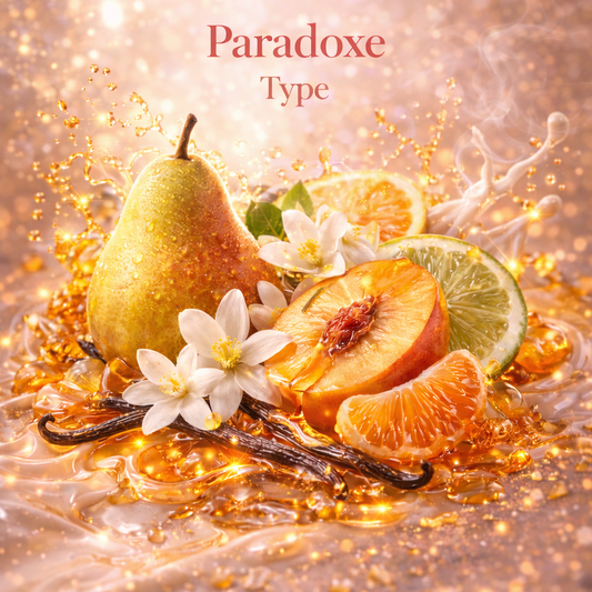 Paradoxe Type (Women) Perfume Oil