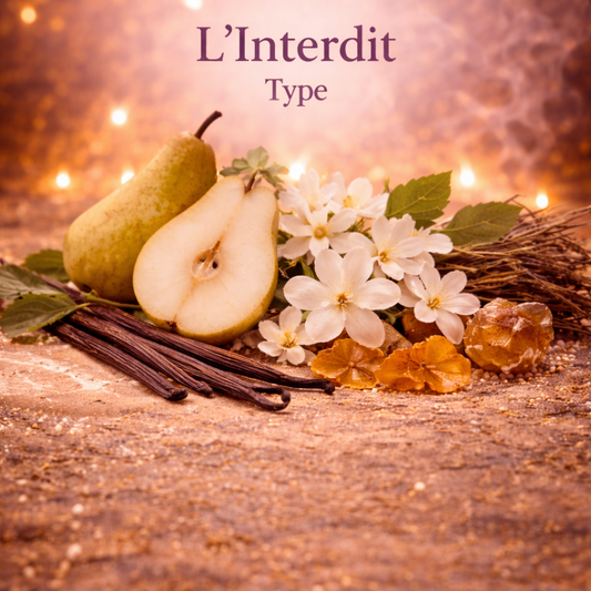 L’Interdit Type (Women) Perfume Oil