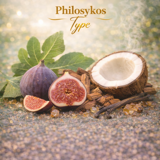 Philosykos Type (Unisex) Perfume Oil