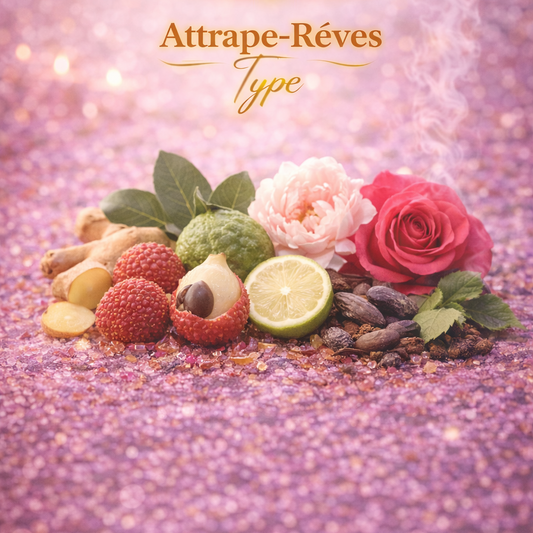 Attrape-Rêves Type (Women) Perfume Oil